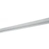 Indus II LED-Armatur 125cm 9900lm 60W 4000K IP23