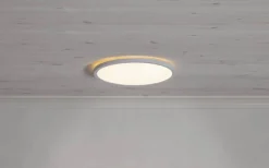 Integra Plafond 29cm LED 3000K 1350lm 15W(91W) IP44