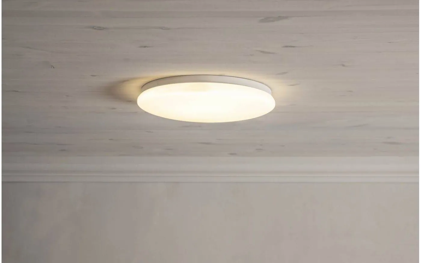 Integra Plafond 32cm LED 3000K 1500lm 17W(100W) IP20