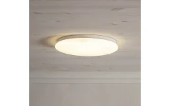 Integra Plafond 32cm LED 3000K 1500lm 17W(100W) IP20