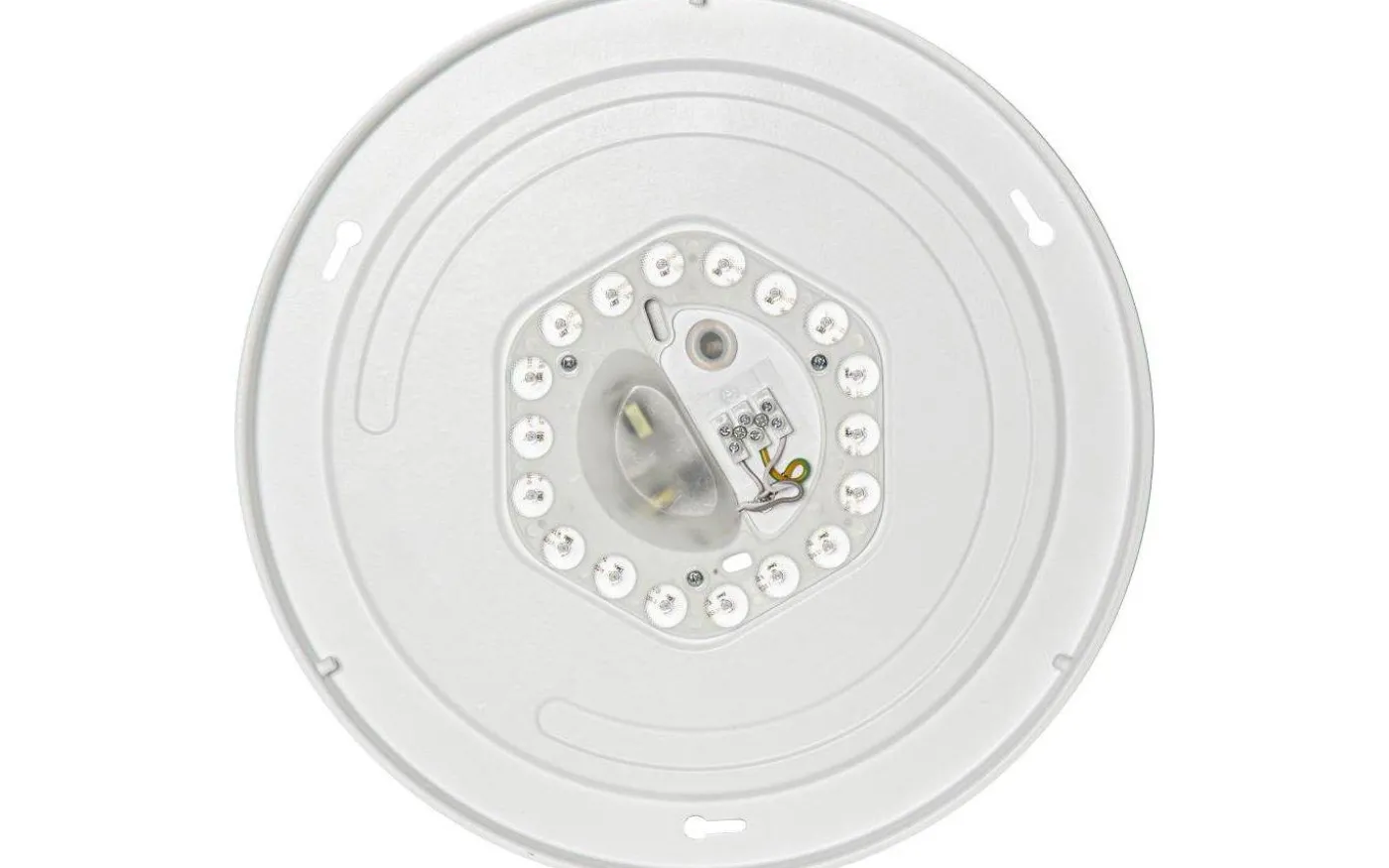 Integra Plafond 32cm LED 3000K 1500lm 17W(100W) IP20