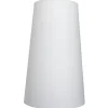 Jasmin Lampskärm Ø25cm Vit