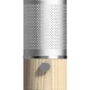 Jazz Bordslampa 24cm Ask/Silver