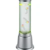 Jelly Bordslampa LED grå RGB