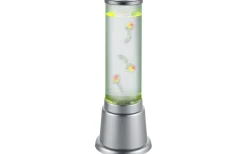 Jelly Bordslampa LED grå RGB