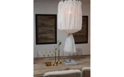 Khom Loy Exclusive Takskärm 40cm