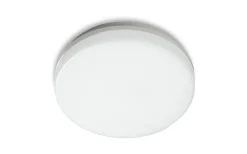 Klippan Plafond Ø20cm LED 15W 3000K Vit IP44