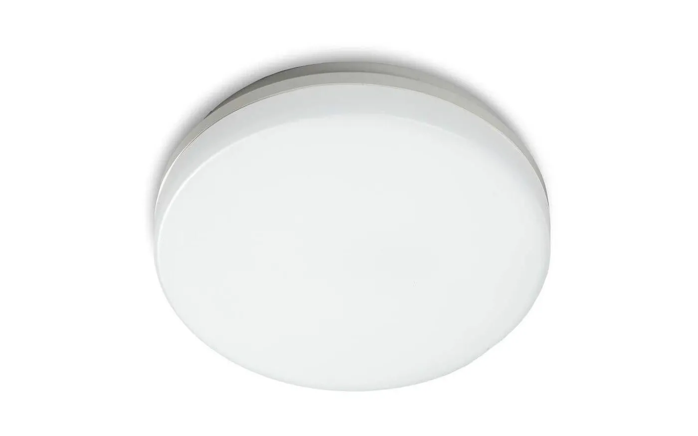 Klippan Plafond Ø40cm LED 36W 3000K Vit IP44
