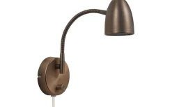 Koster Vägglampa Oxid