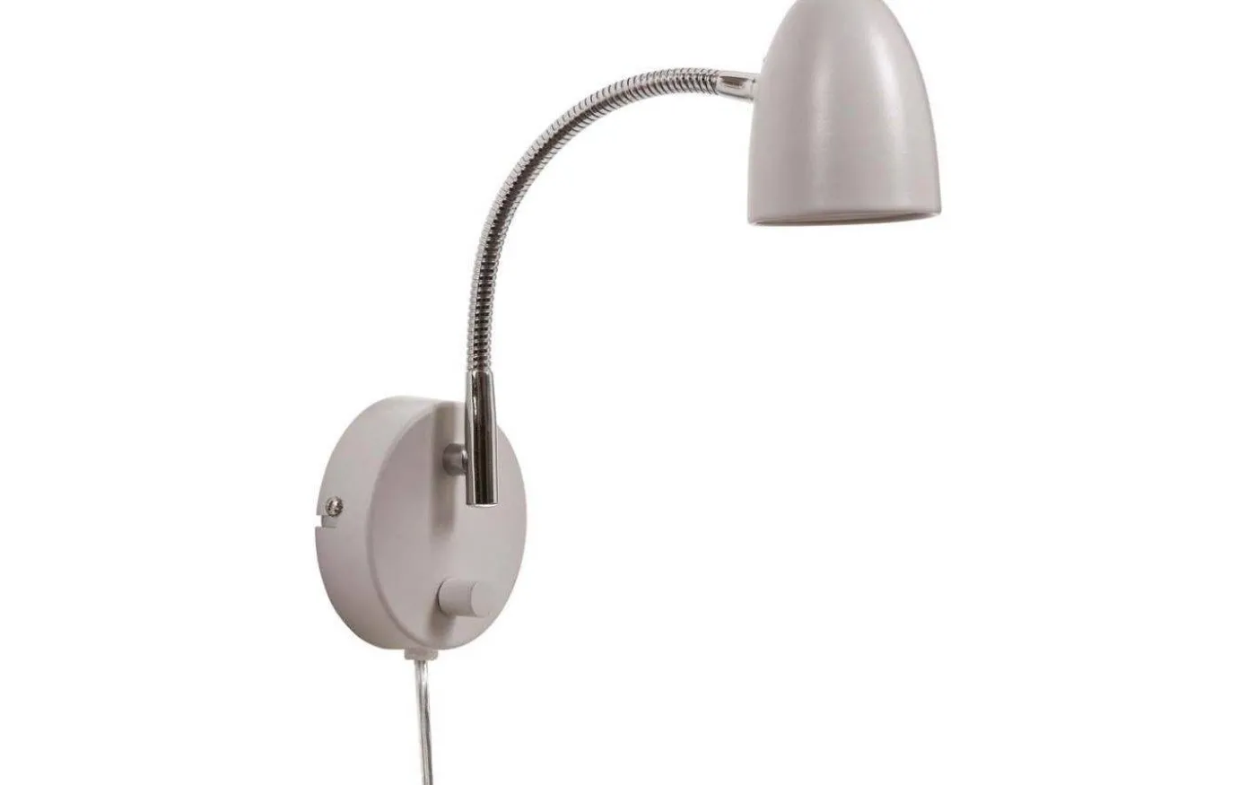 Koster Vägglampa Sand