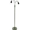Kurtan Golvfot 2L 150cm Mattad Silver