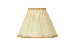 Kurtan Lampskärm Ø22cm Gul