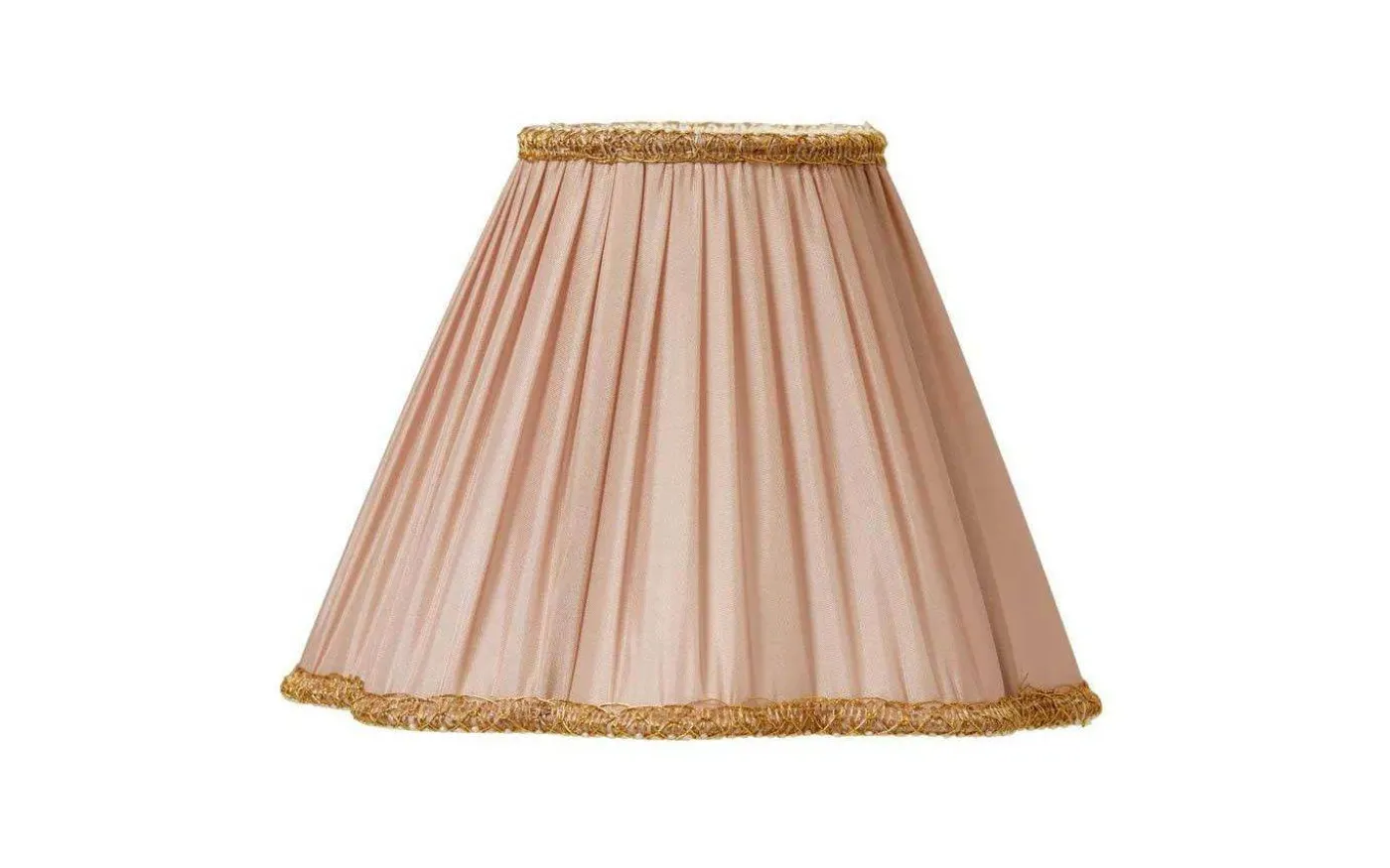 Kurtan Lampskärm Ø22cm Nougat