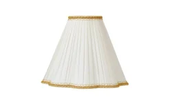 Kurtan Toppringskärm Ø25cm Beige