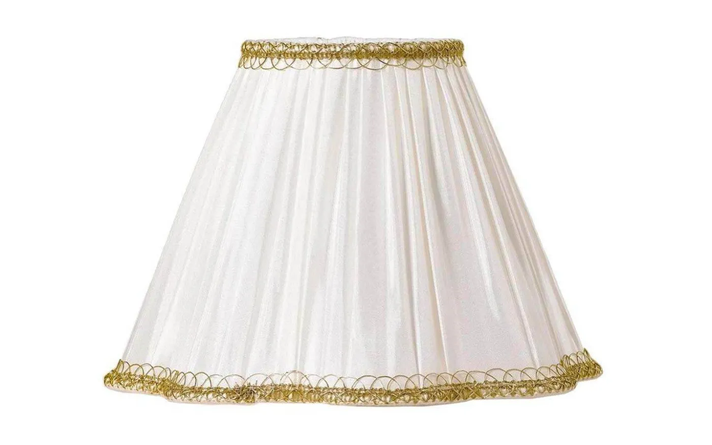 Kurtan Toppringskärm Ø22cm Beige