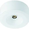 LED-downlight Halle, Vit, IP21