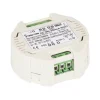 LED-driver Jolly Round Konstantström 350mA 0-9W Dimbar för Apparatdosa