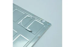 LED-Panel Lux II, 3700 lm, 3000K, 595x595x10 mm, IP20