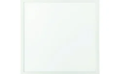 LED-Panel Lux II, 4000 lm, 4000K, 595x595x10 mm, IP20