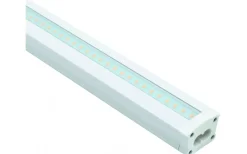 LED-skena Kronos 40cm 6W 3000K 230V