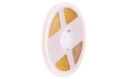 LEDstrip 12V 5m COB 3000K 5W/m