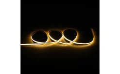 LEDstrip 24V 5m COB RGB 15W/m
