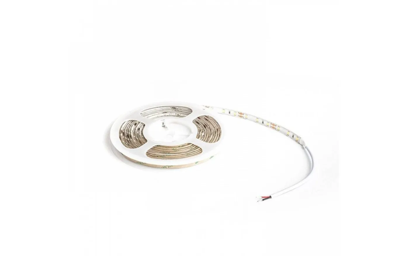 LEDstrip 12V 5m 4000K 12w/m IP54