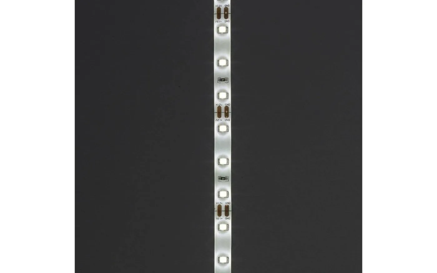 LEDstrip 12V 5m 4000K 12w/m IP54