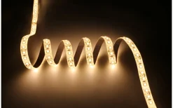 LED-strip 24V 5m 4000K 12W/m IP65