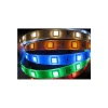LEDstrip 12V 5m RGB 7,2w/m