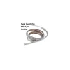 LEDstrip 230V 2,5W/m 2400K 60led/m 1m Cut Metervara IP44