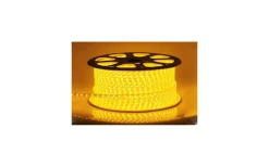 LEDstrip 230V 2,5W/m 2400K 60led/m 1m Cut Metervara IP44