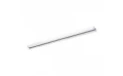 Levia Vägglampa Aluminium 120cm LED 24W IP44 3000K