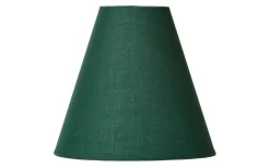 Lilja Toppringskärm Ø21cm Grön