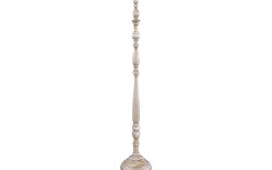 Linnington Golvfot 133cm Vit