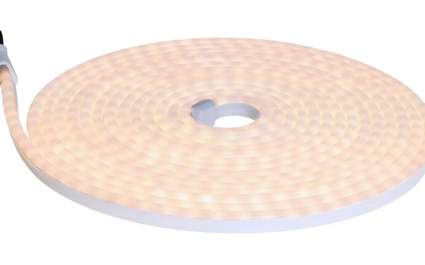 Ljusslang NEOLED 6m Kallvit