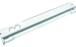 Loka Bänkarmatur 60cm LED 3000K 1000lm 9W(18W)