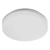 Lomma Plafond Ø22cm LED 15W 3000K Vit IP44