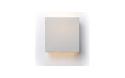 Lope Trendy Vägglampa Ljusgrå