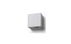 Lope Trendy Vägglampa Ljusgrå