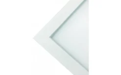 Lux LED-panel, 30W, 3900lm, 4000K, 595x595x10 mm, Ra-80, IP20