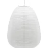 Maki Takskärm 43cm Vit