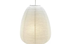 Maki Takskärm 43cm Vit