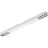 Malön Vägglampa 90cm LED 9W 3000K Krom IP44