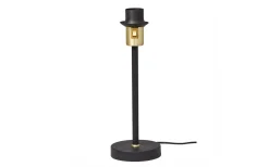 Malung Lampfot 36cm Svart