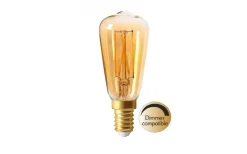 Manola Takkrona 75cm LED 30x2,5W Krom
