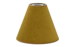Matrix Toppringskärm Ø22cm Mustard
