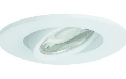 MD-880 Downlight 2700K 4,5W Vit 230V IP21