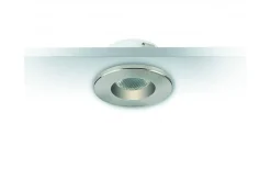 MD-29 Downlightset 2700K 3x1,6W Satin 230V IP44