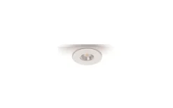 MD-315 LED Downlight 3x245Lm, vit